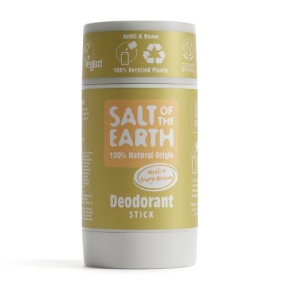 Salt of the Earth Neroli & Orange Blossom Deodorant Stick 84g